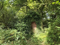 Penffordd, Pembrokeshire, SA63