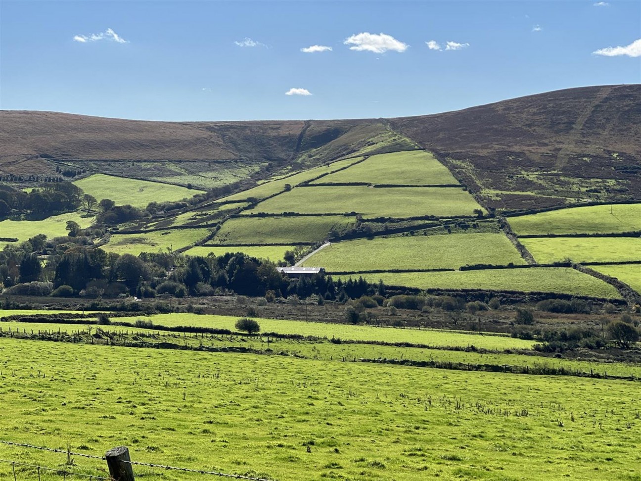 Puncheston, Haverfordwest, SA66