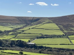 Puncheston, Haverfordwest, SA66