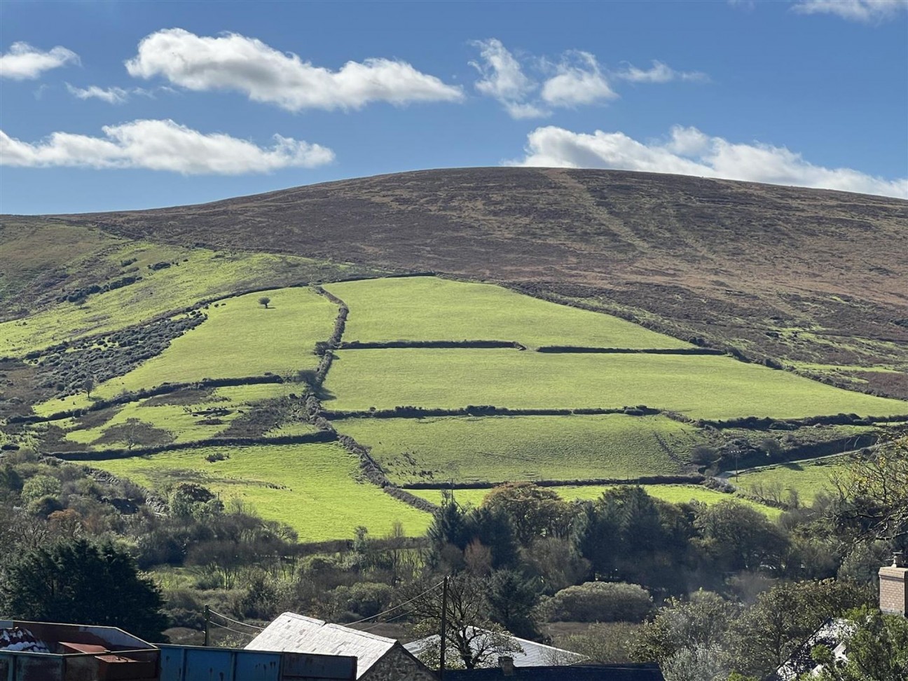 Puncheston, Haverfordwest, SA66