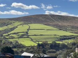 Puncheston, Haverfordwest, SA66