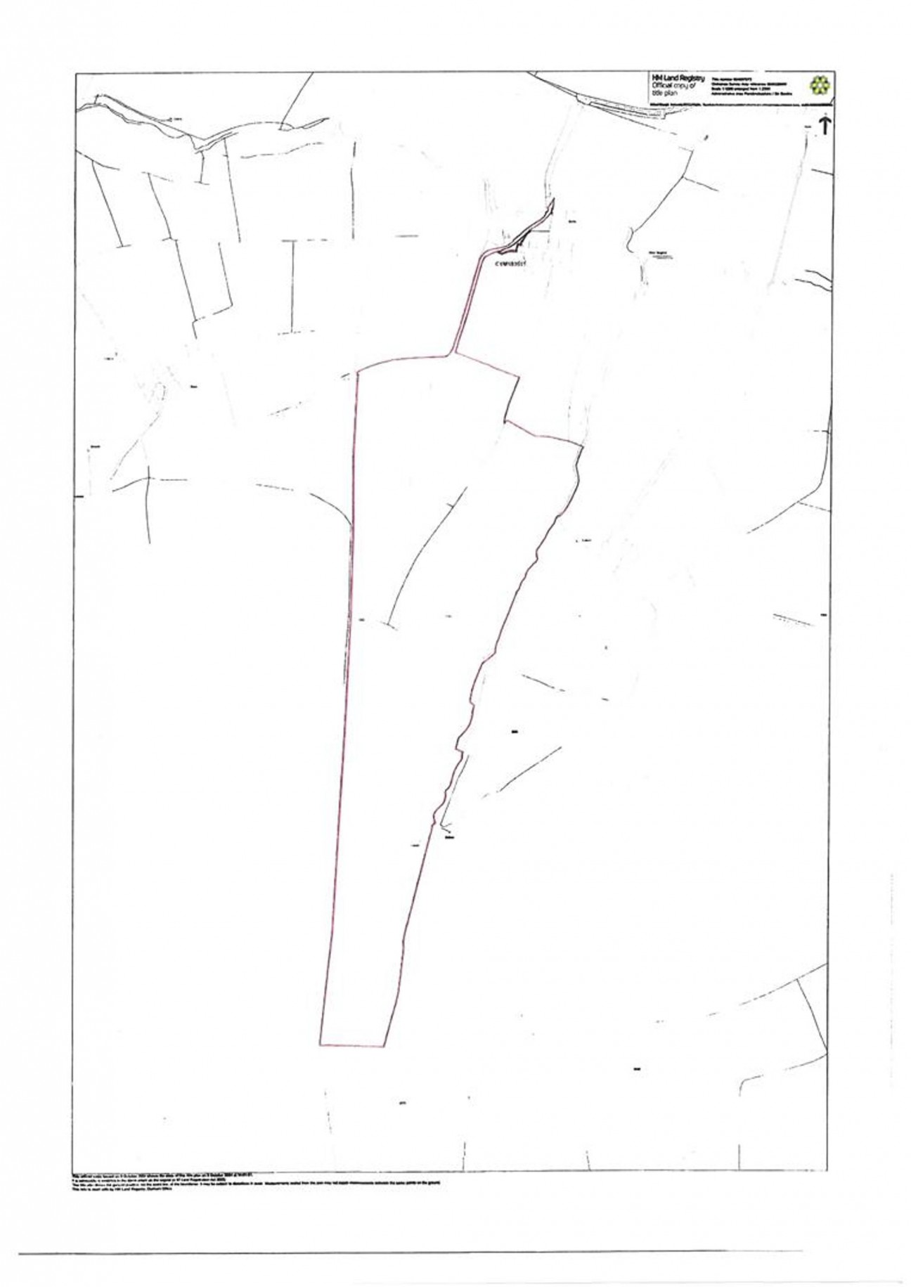 Puncheston, Haverfordwest, SA66