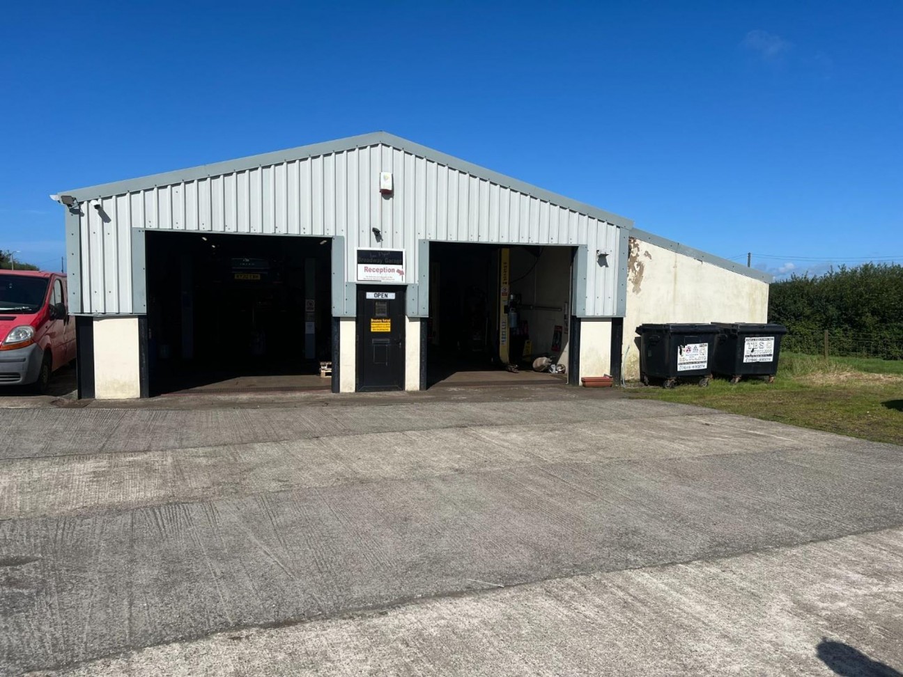 Broad Haven, Haverfordwest, SA62