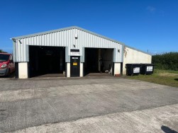 Broad Haven, Haverfordwest, SA62