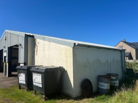 Broad Haven, Haverfordwest, SA62