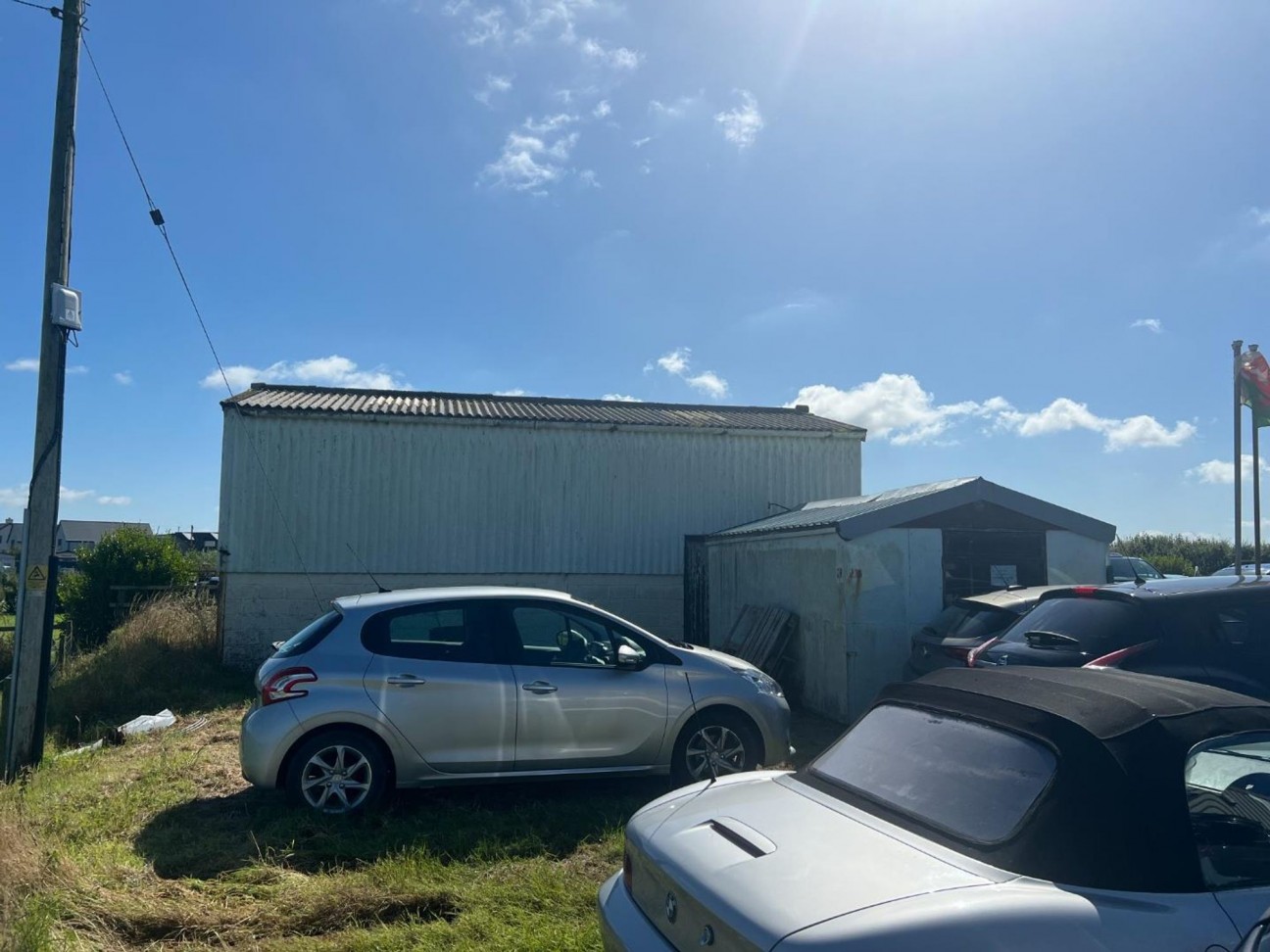 Broad Haven, Haverfordwest, SA62