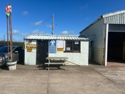 Broad Haven, Haverfordwest, SA62