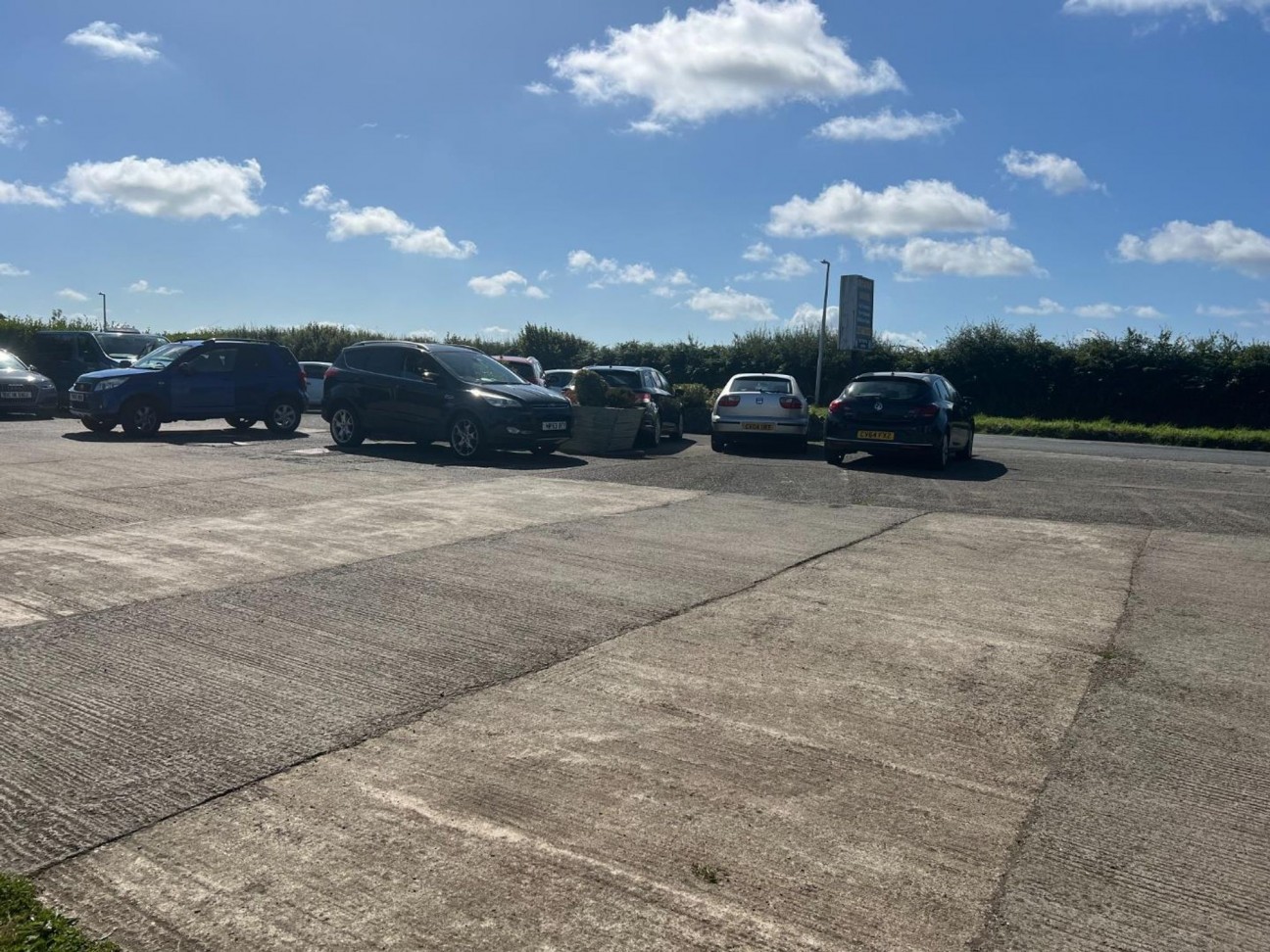 Broad Haven, Haverfordwest, SA62