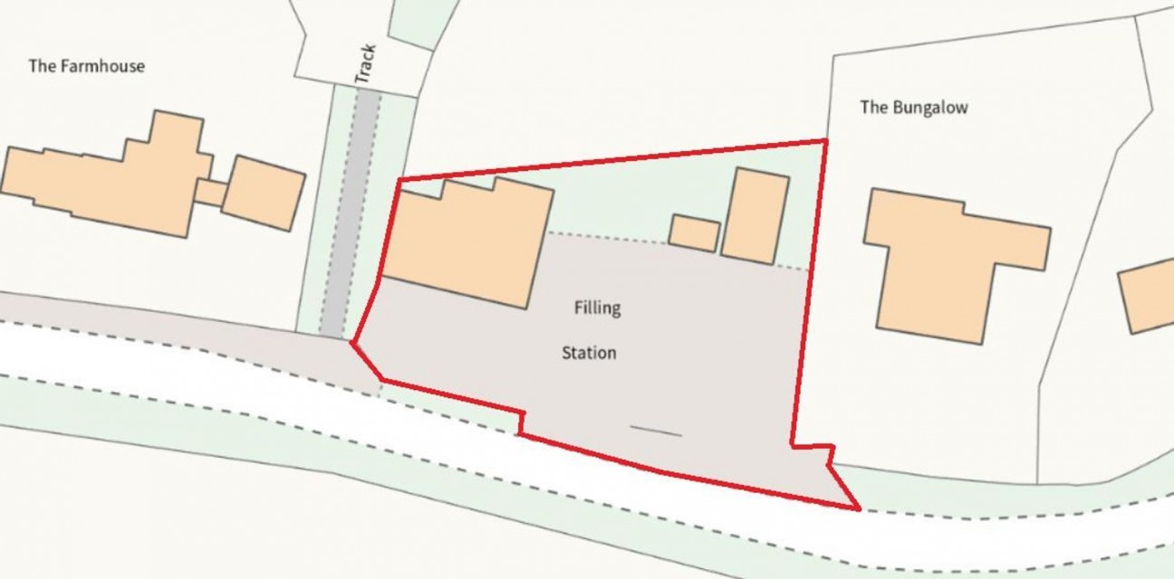 Broad Haven, Haverfordwest, SA62