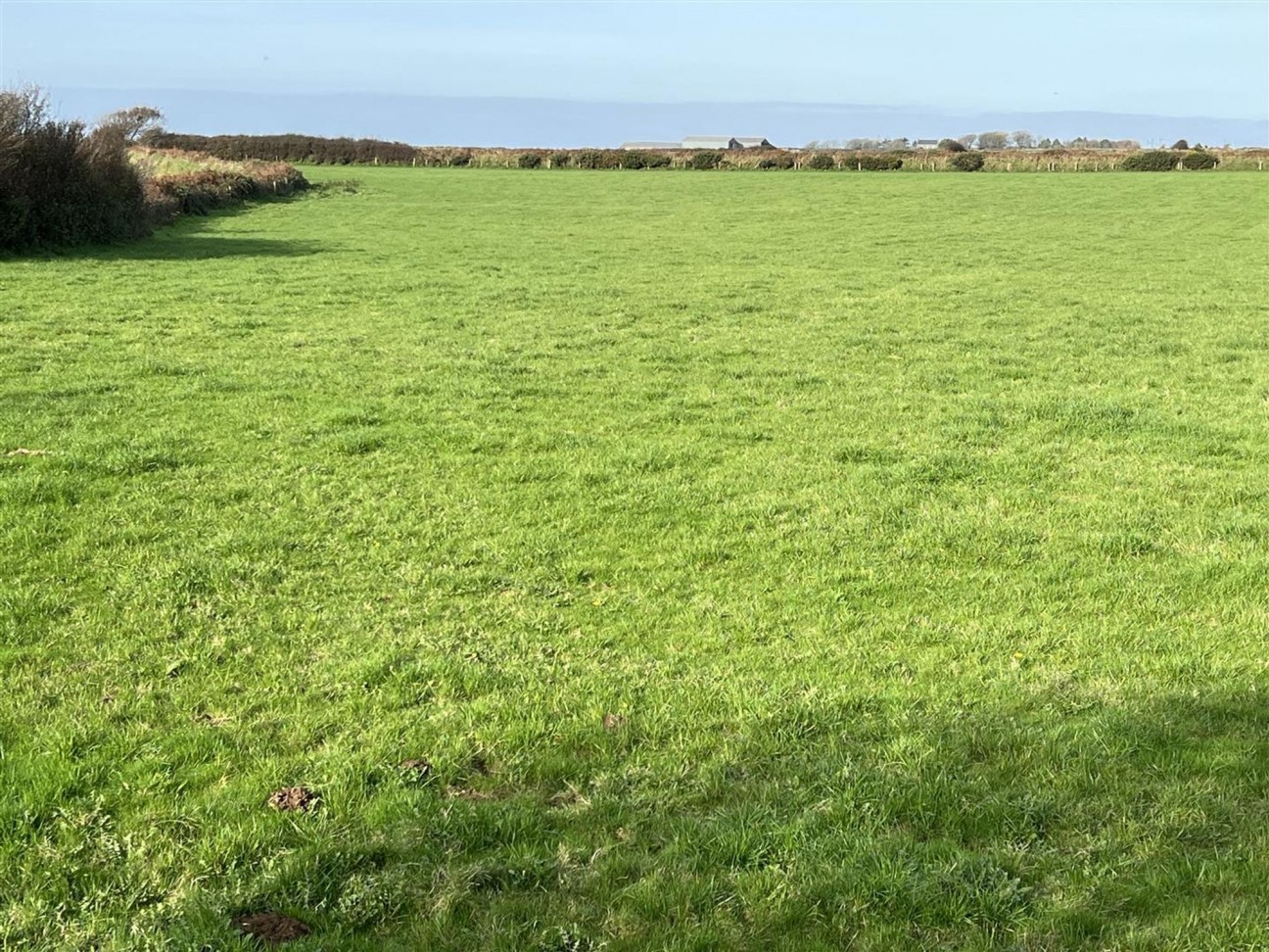 Treffynnon, Haverfordwest, SA62