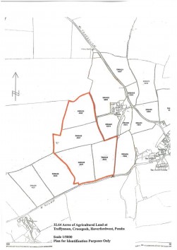 Treffynnon, Haverfordwest, SA62