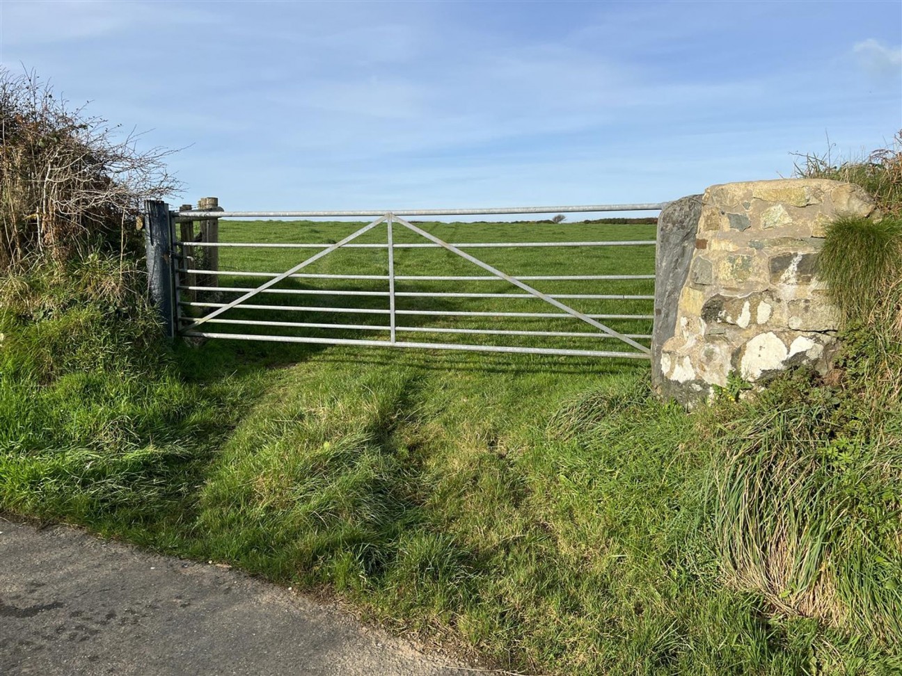 Treffynnon, Haverfordwest, SA62