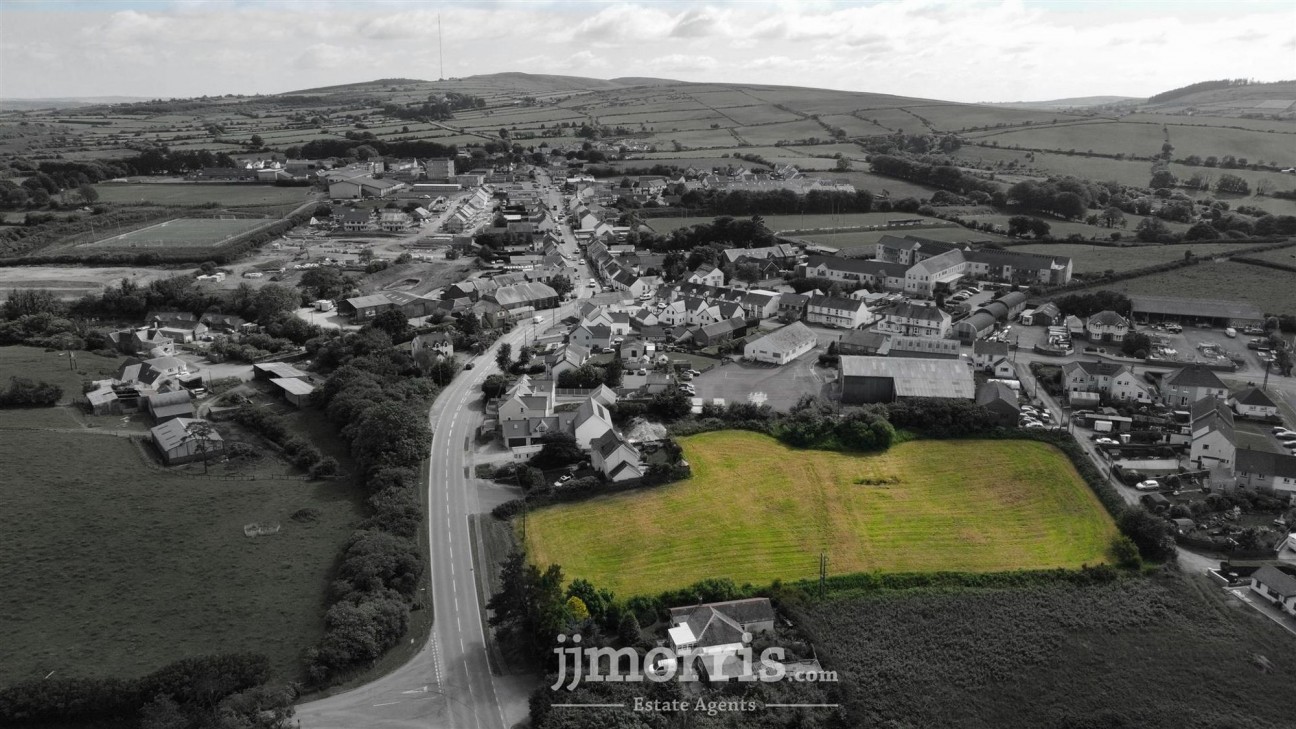 Green Acres, Crymych, SA41