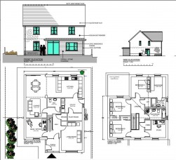 Green Acres, Crymych, SA41