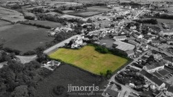 Green Acres, Crymych, SA41