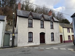 Glyn-Y-Mel Road, Lower Town, SA65