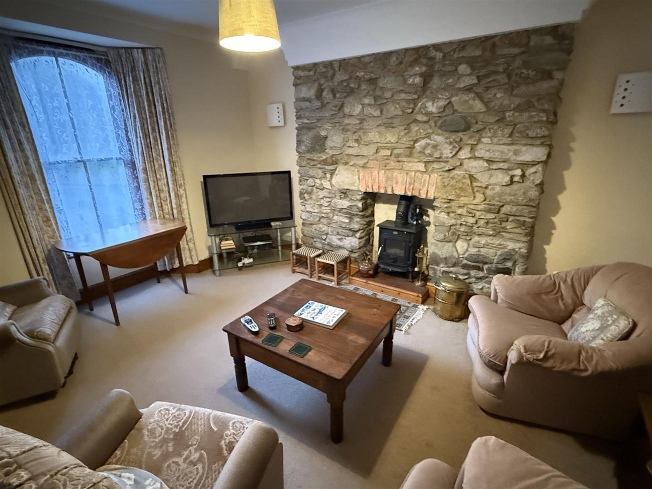 Glyn-Y-Mel Road, Lower Town, SA65