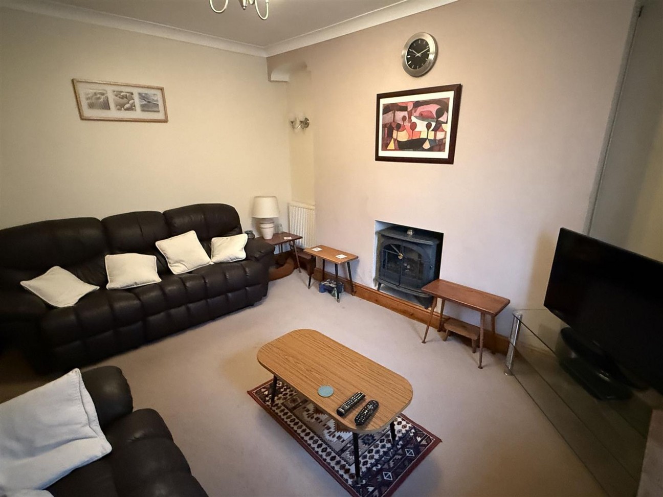 Glyn-Y-Mel Road, Lower Town, SA65