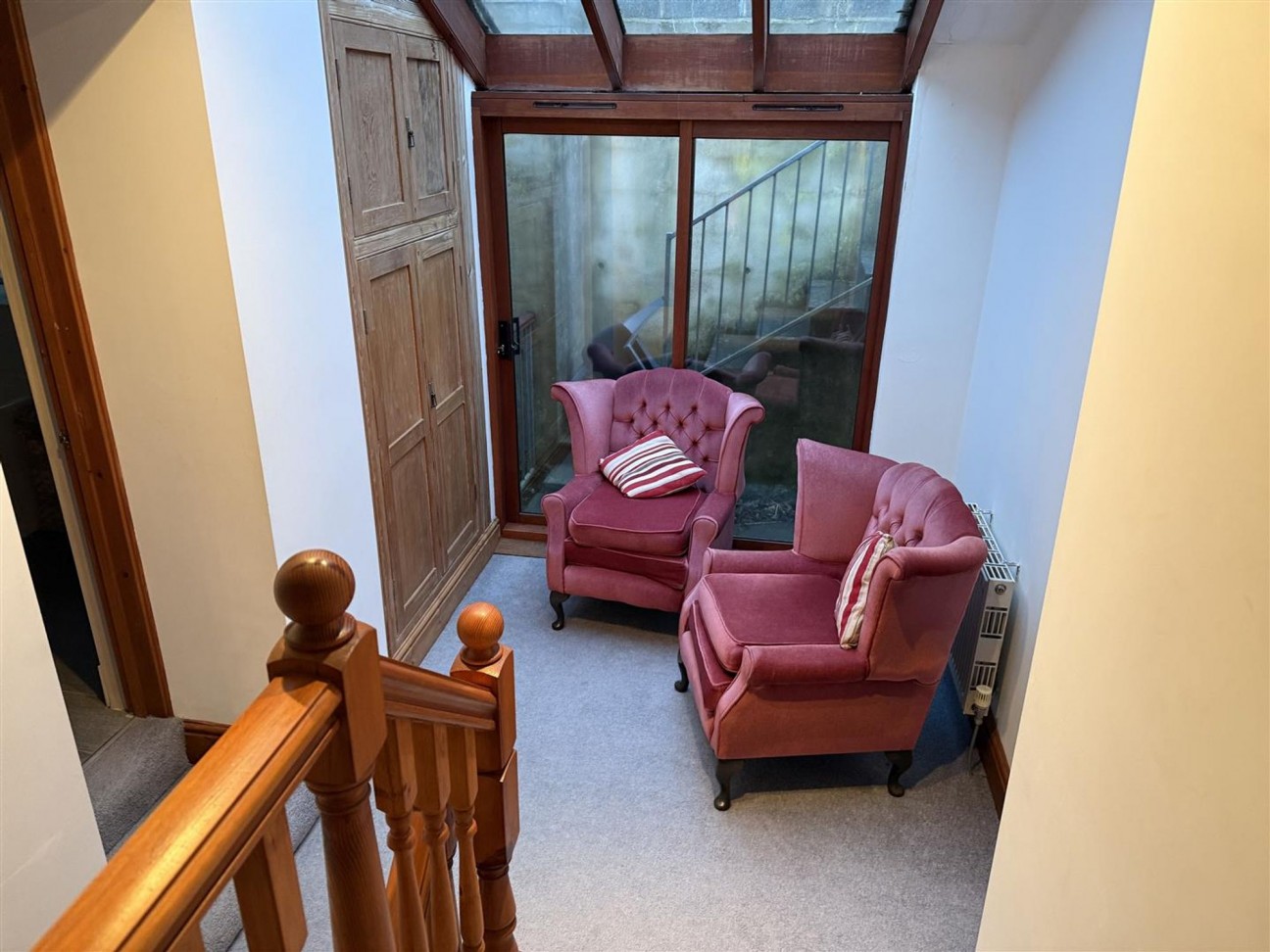 Glyn-Y-Mel Road, Lower Town, SA65