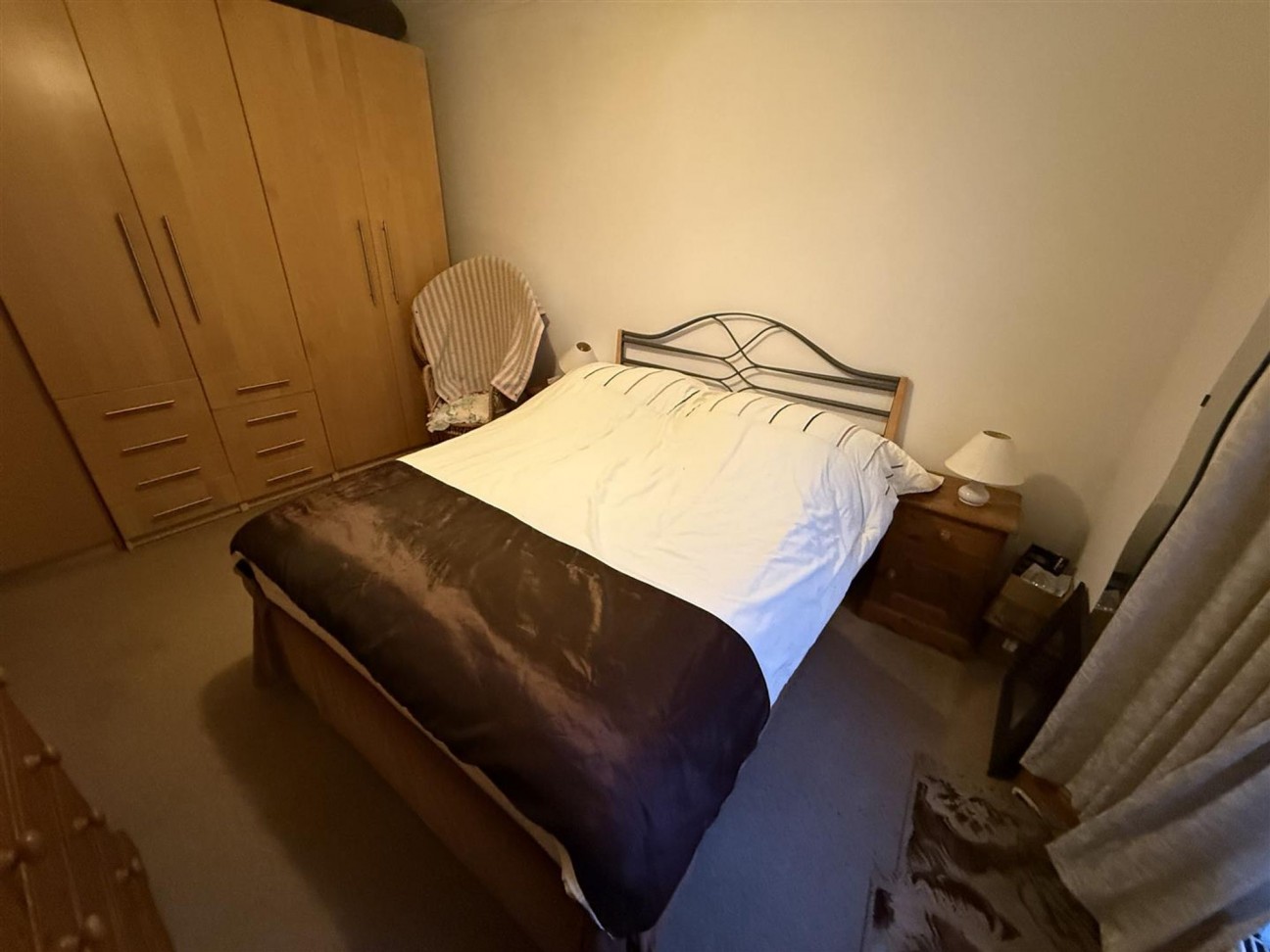 Glyn-Y-Mel Road, Lower Town, SA65