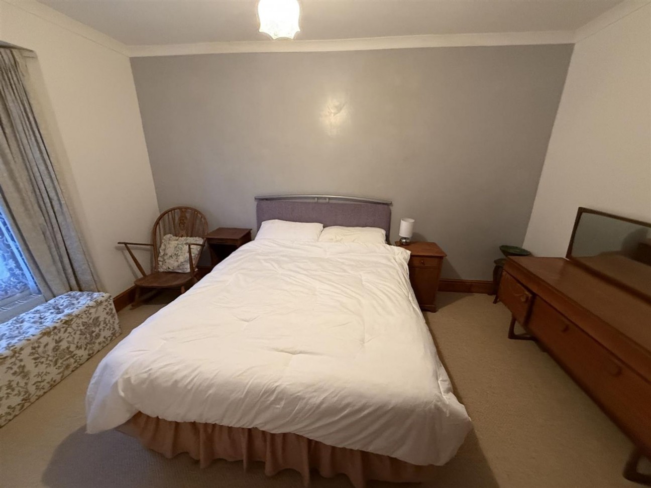 Glyn-Y-Mel Road, Lower Town, SA65