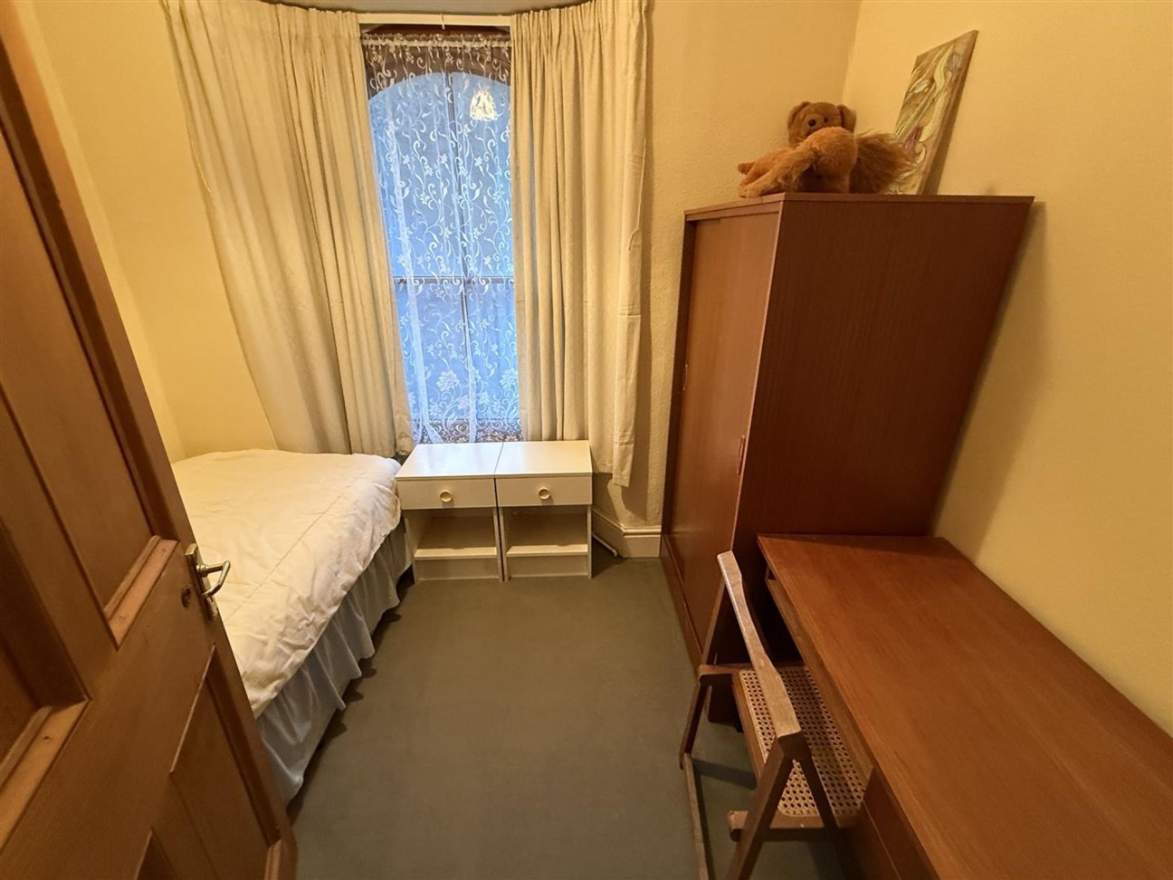 Glyn-Y-Mel Road, Lower Town, SA65