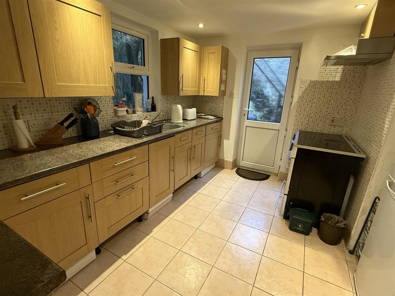 Glyn-Y-Mel Road, Lower Town, SA65