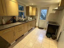 Glyn-Y-Mel Road, Lower Town, SA65