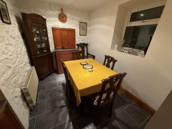 Glyn-Y-Mel Road, Lower Town, SA65