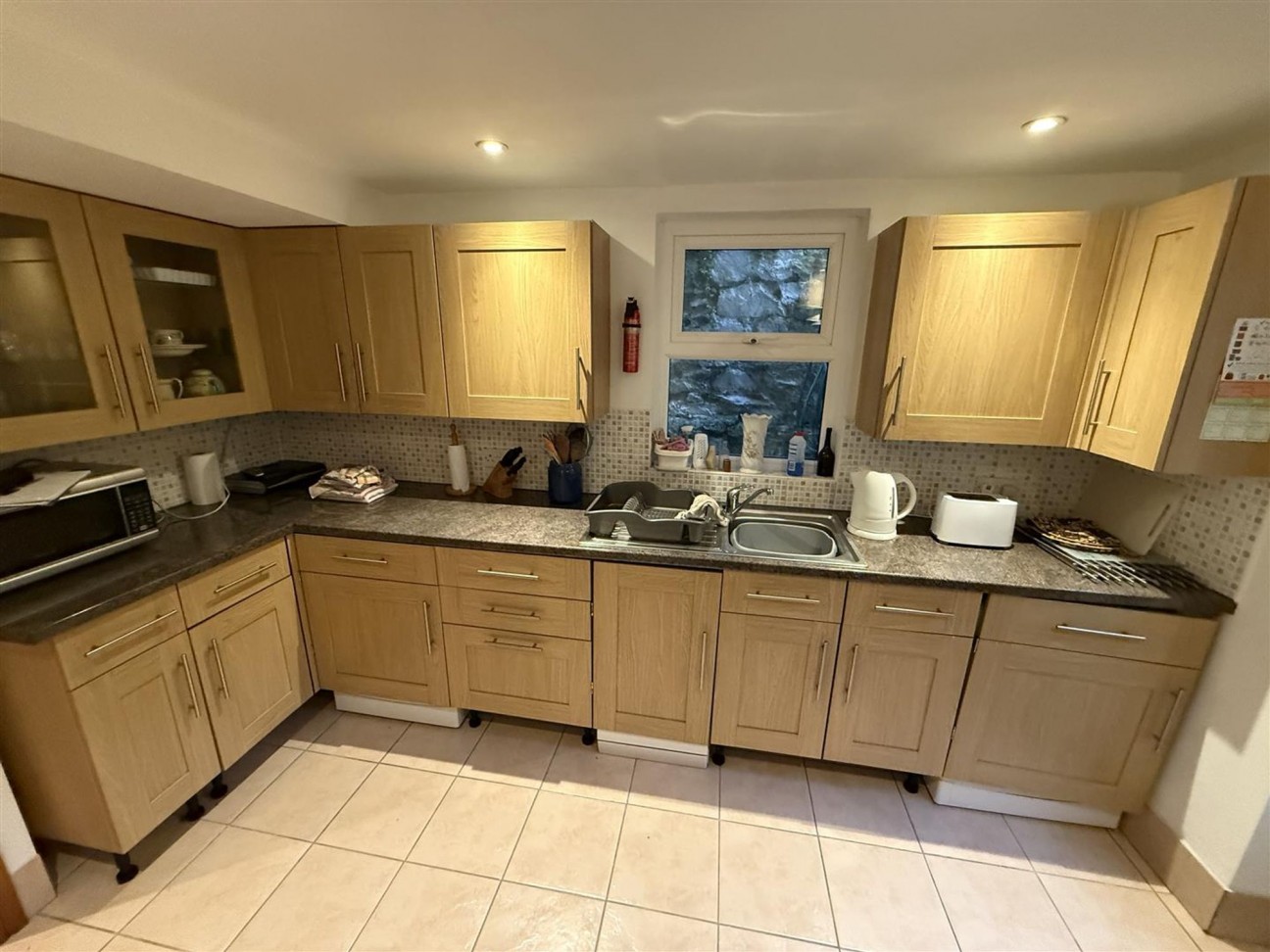 Glyn-Y-Mel Road, Lower Town, SA65