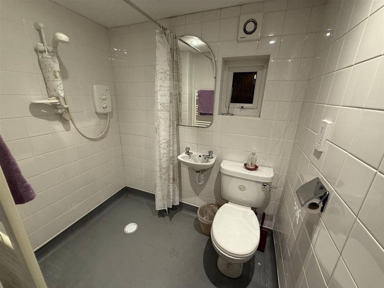 Glyn-Y-Mel Road, Lower Town, SA65