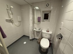 Glyn-Y-Mel Road, Lower Town, SA65