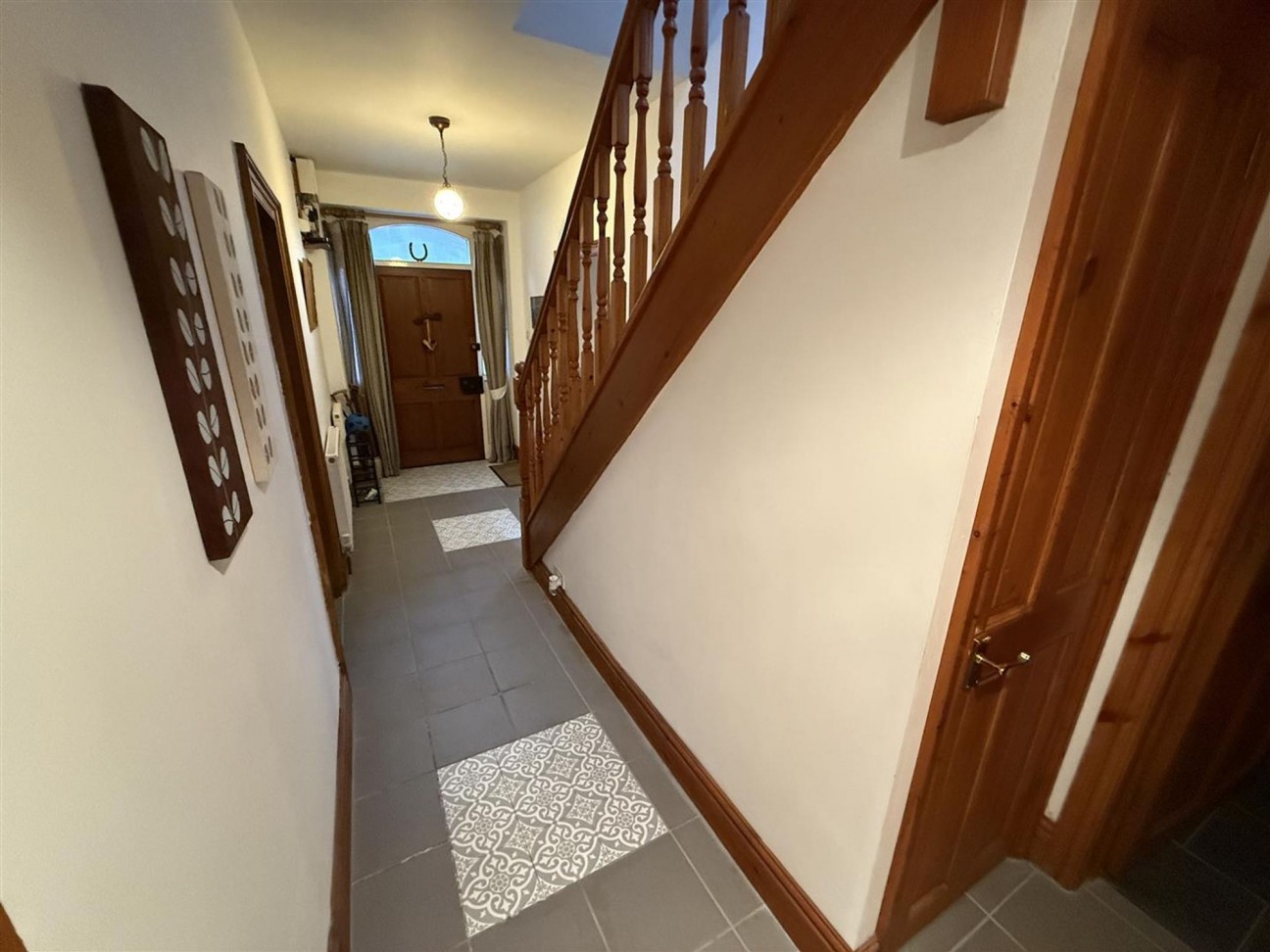 Glyn-Y-Mel Road, Lower Town, SA65