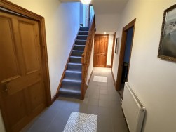 Glyn-Y-Mel Road, Lower Town, SA65