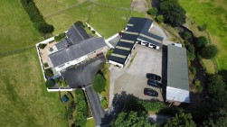 Treffgarne, Haverfordwest, SA62