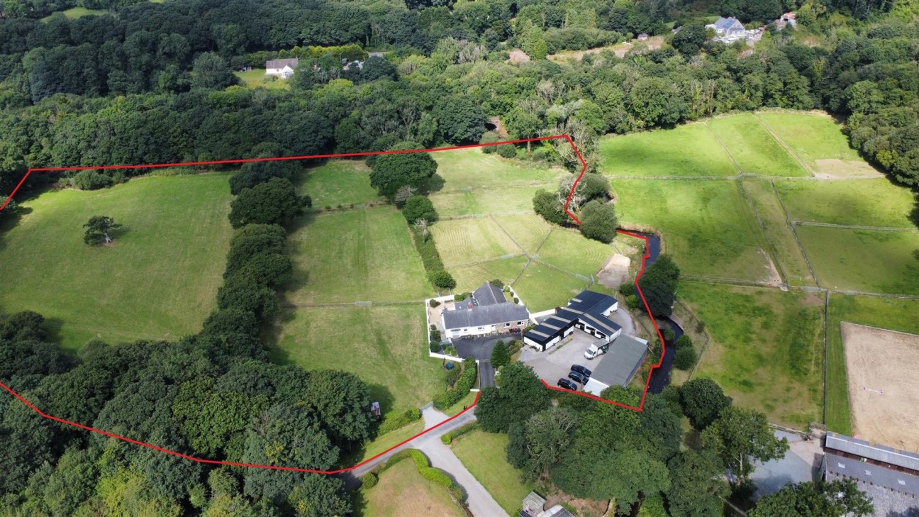 Treffgarne, Haverfordwest, SA62