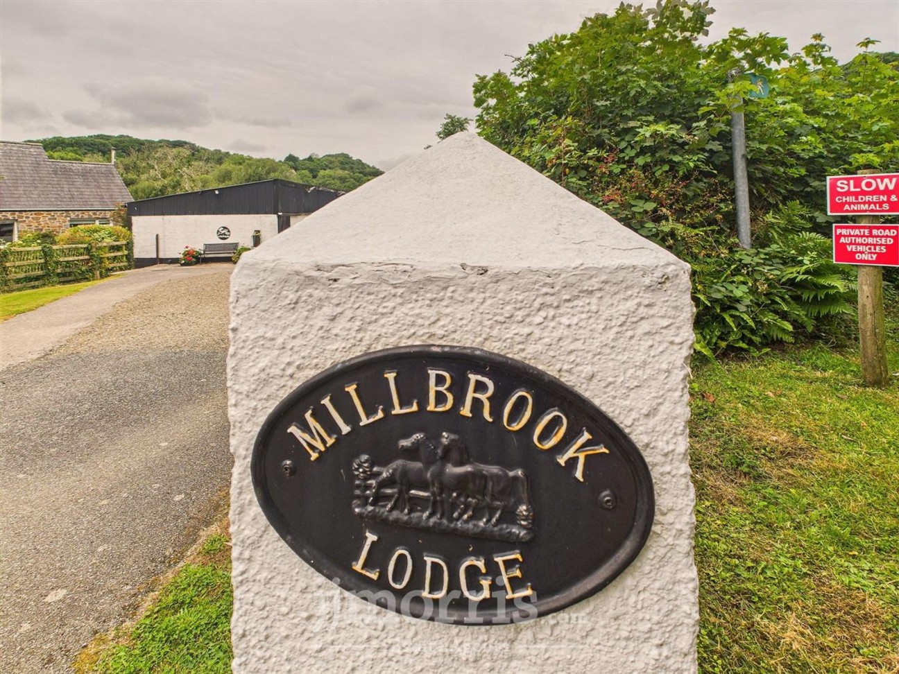 Treffgarne, Haverfordwest, SA62