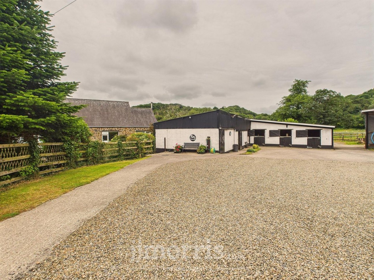 Treffgarne, Haverfordwest, SA62