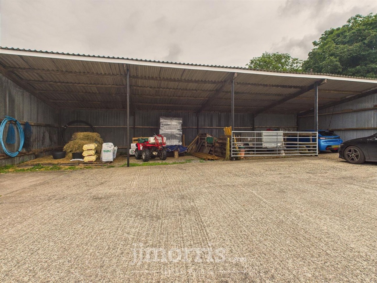 Treffgarne, Haverfordwest, SA62