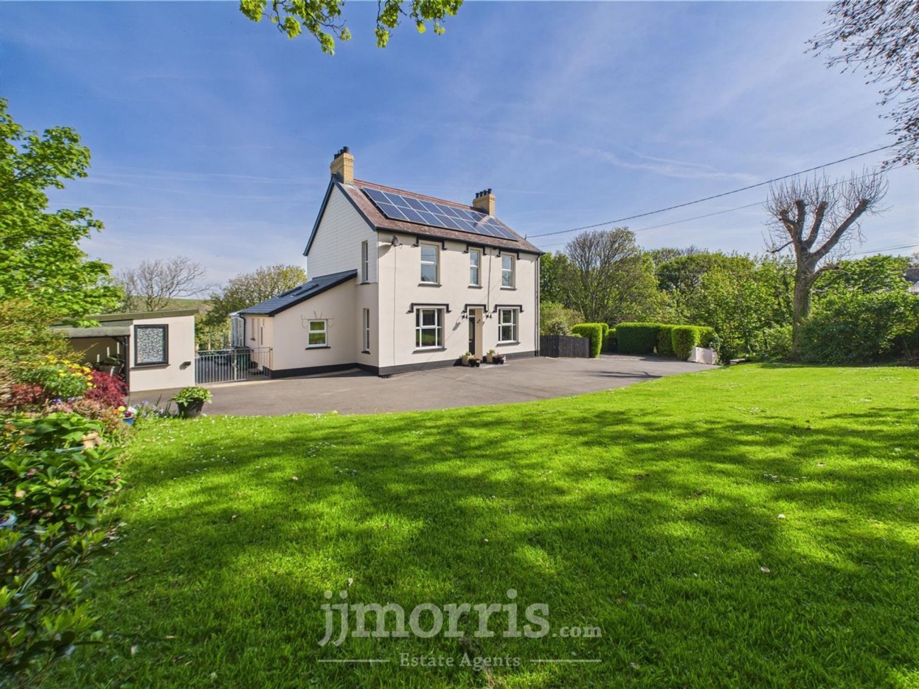 Dinas Cross, Newport, SA42