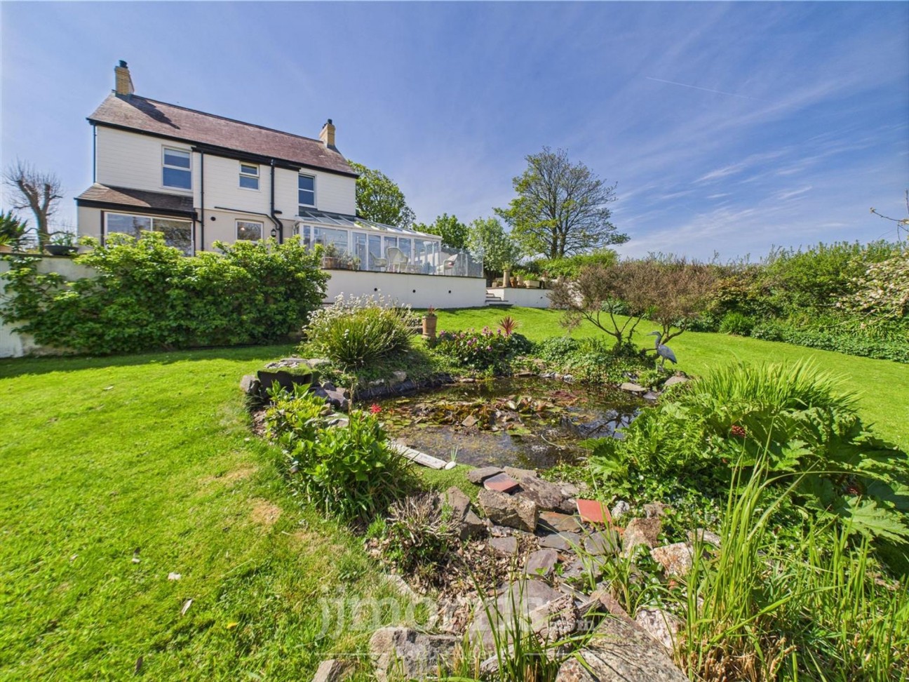 Dinas Cross, Newport, SA42