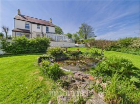 Dinas Cross, Newport, SA42