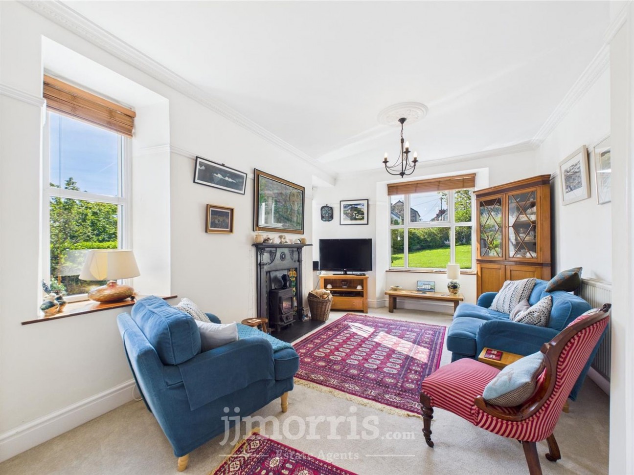 Dinas Cross, Newport, SA42