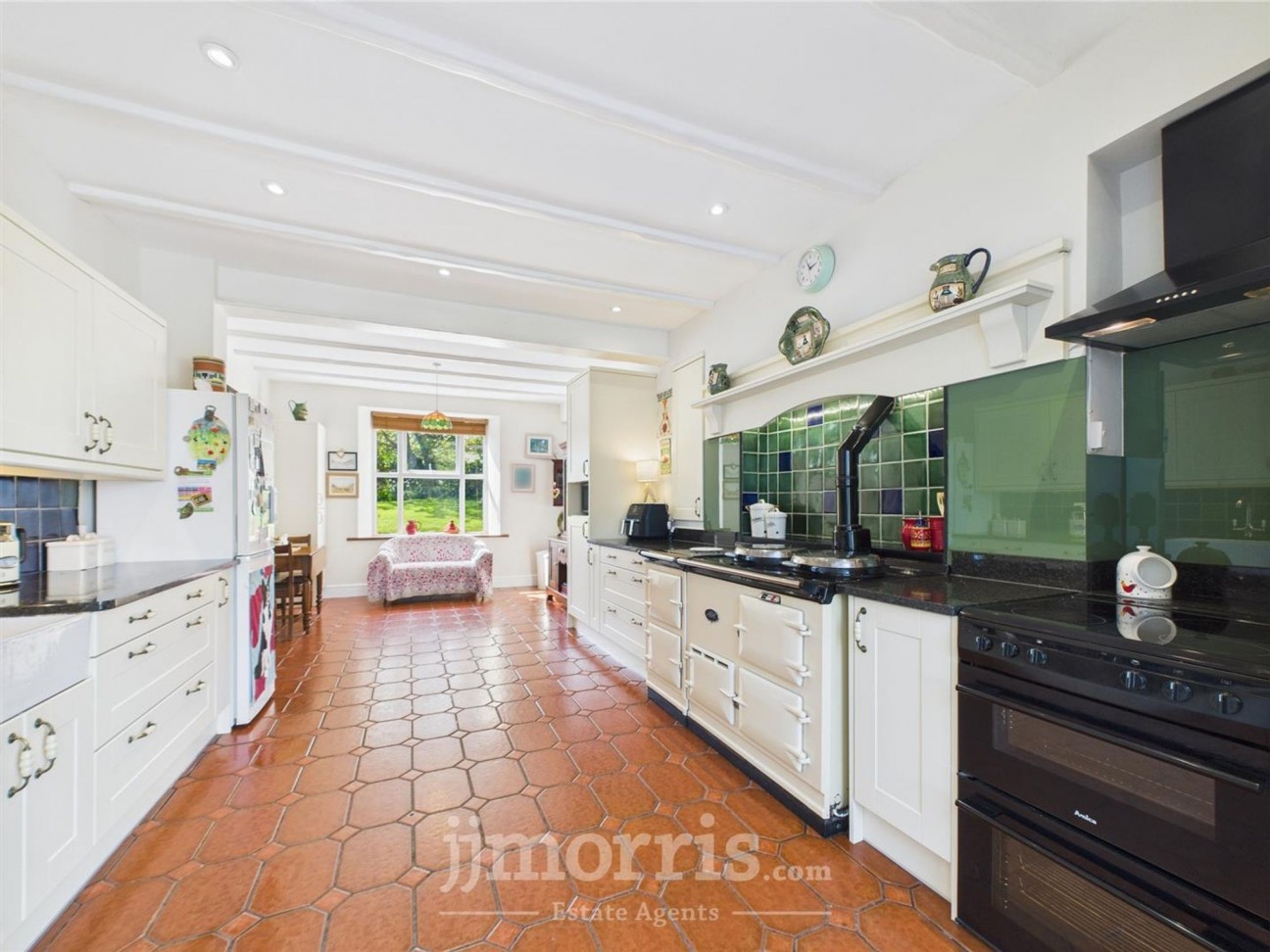 Dinas Cross, Newport, SA42