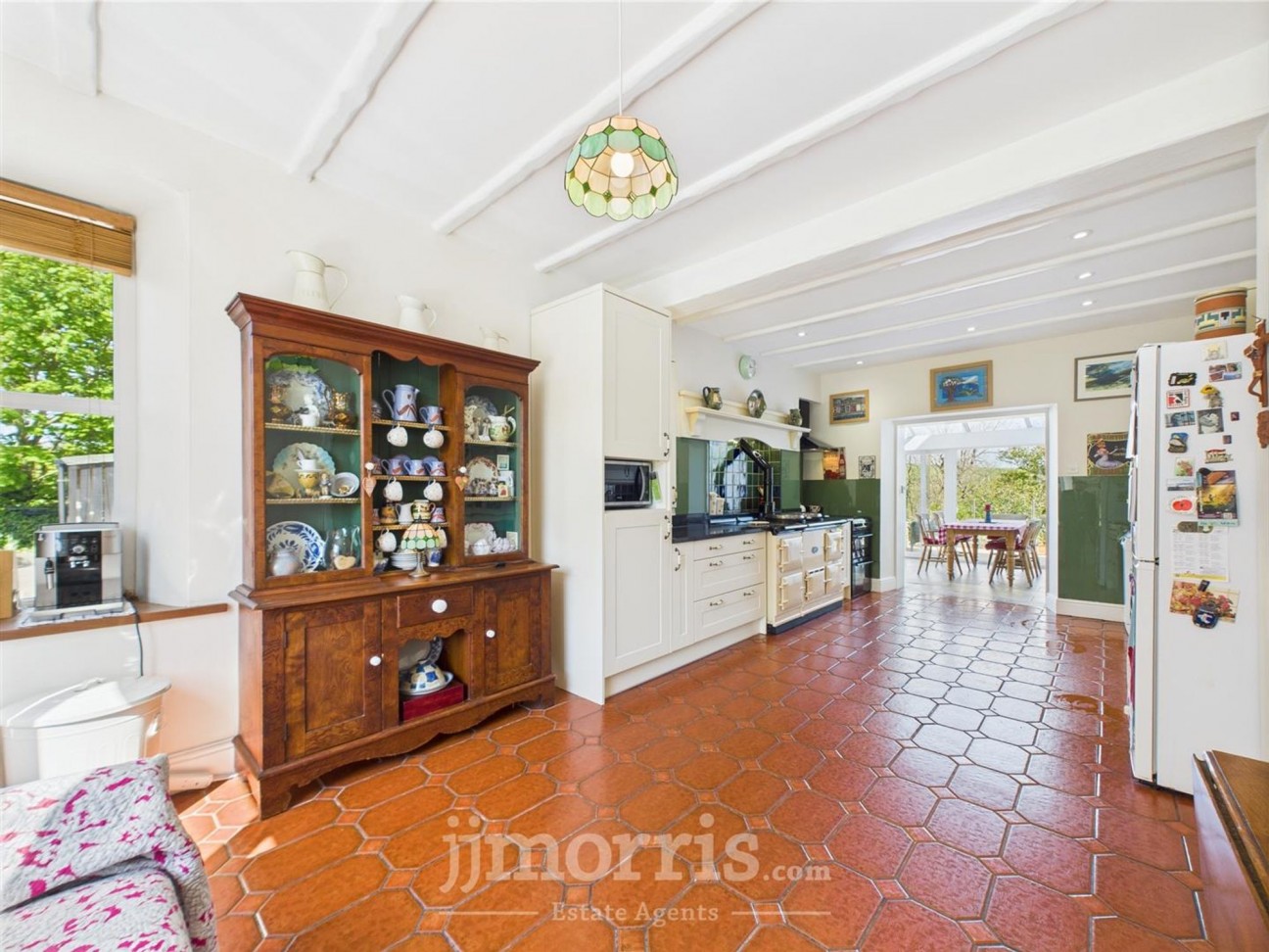 Dinas Cross, Newport, SA42