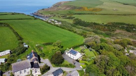 Dinas Cross, Newport, SA42