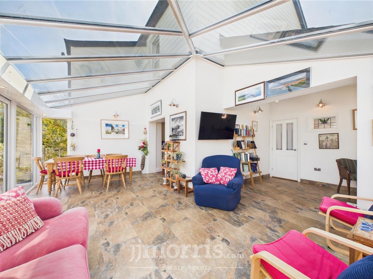 Dinas Cross, Newport, SA42