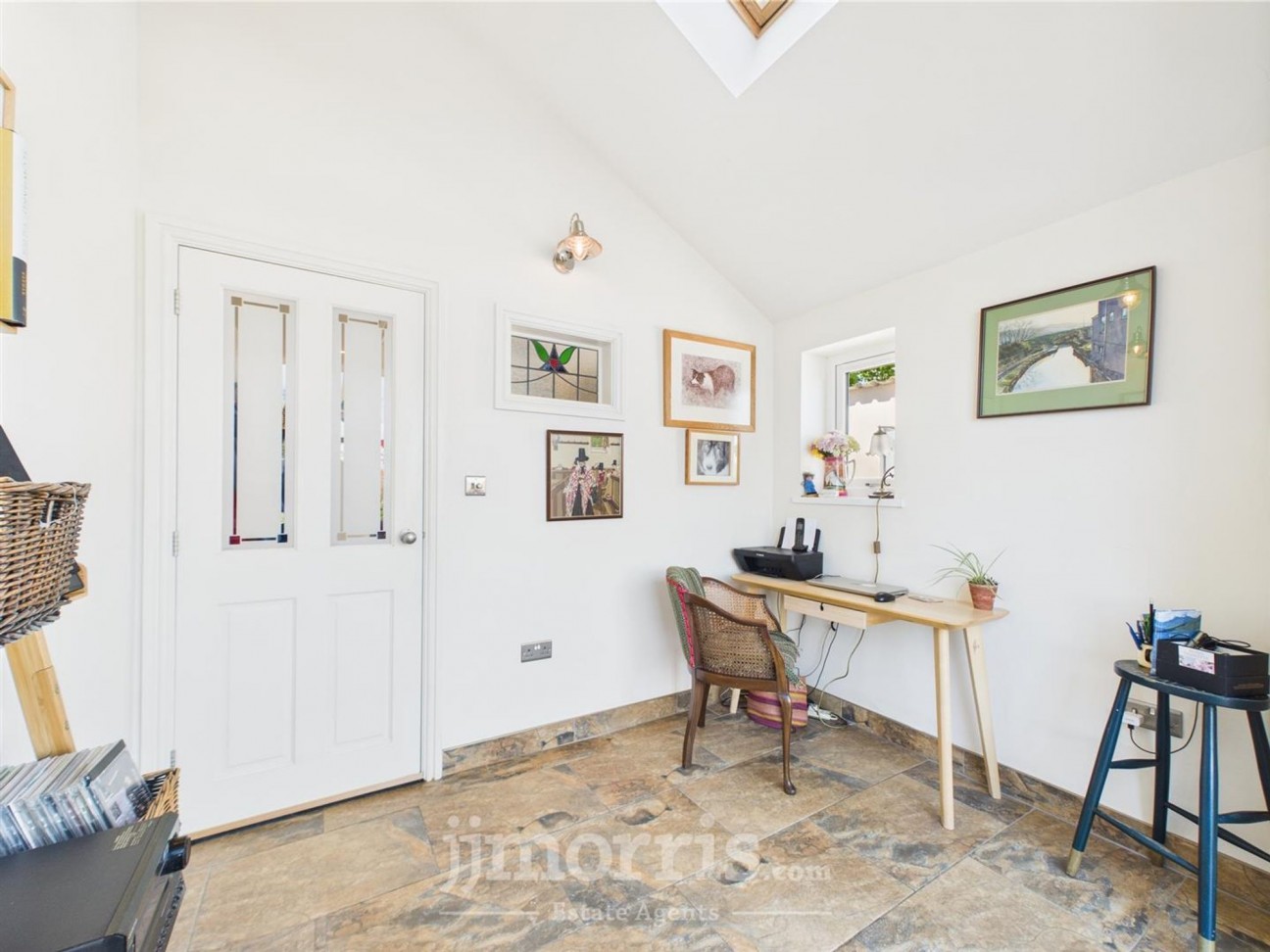 Dinas Cross, Newport, SA42