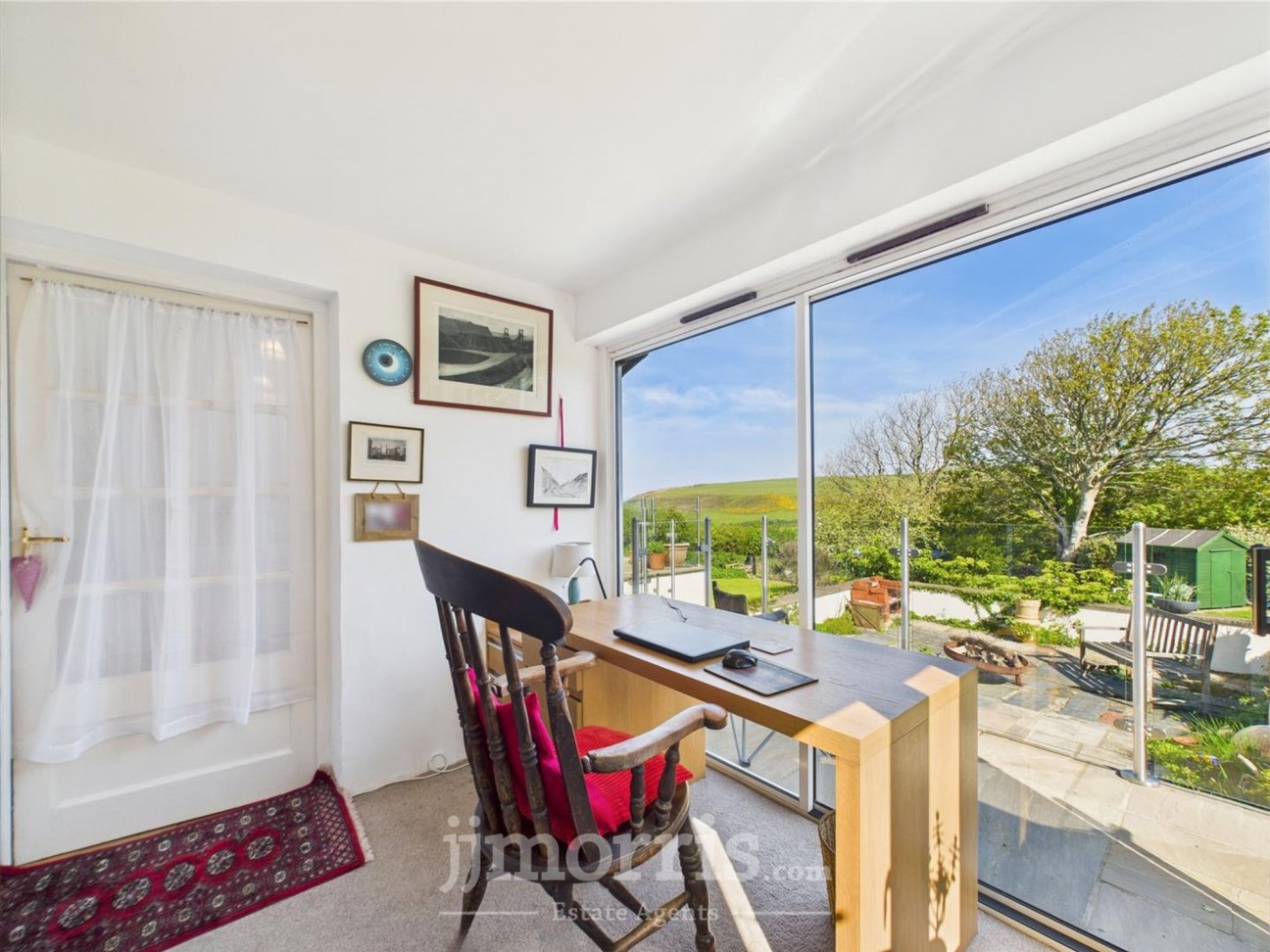 Dinas Cross, Newport, SA42