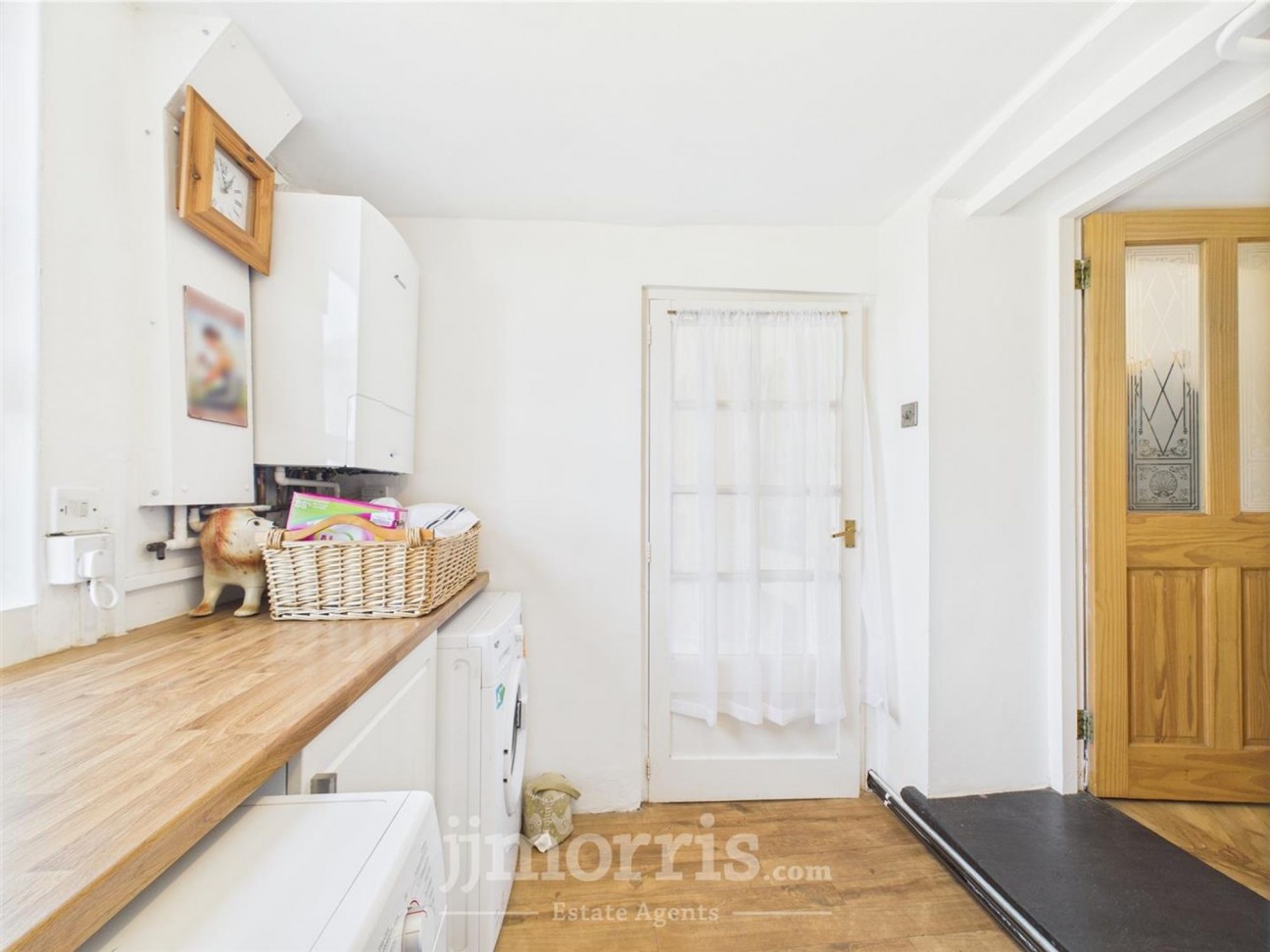 Dinas Cross, Newport, SA42